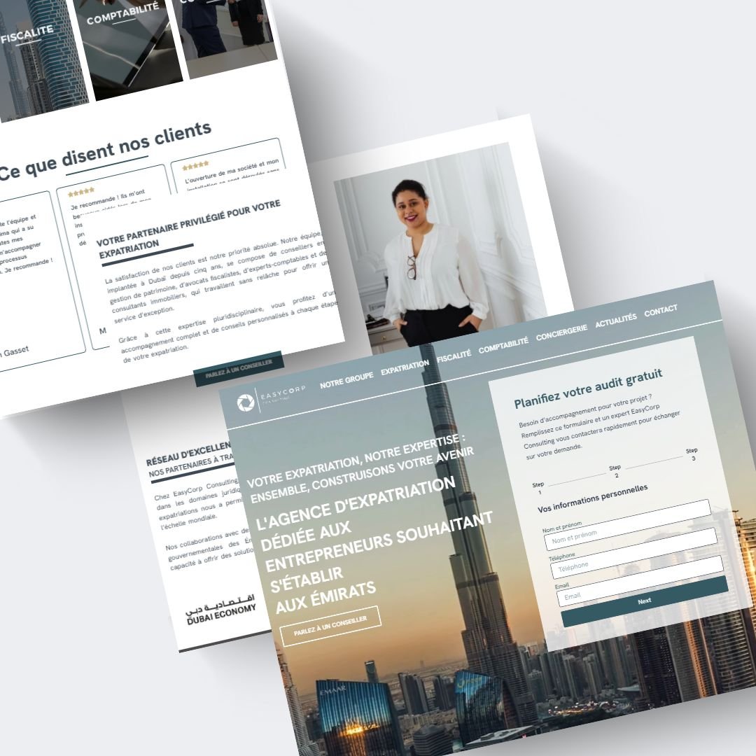 The expatriation agency