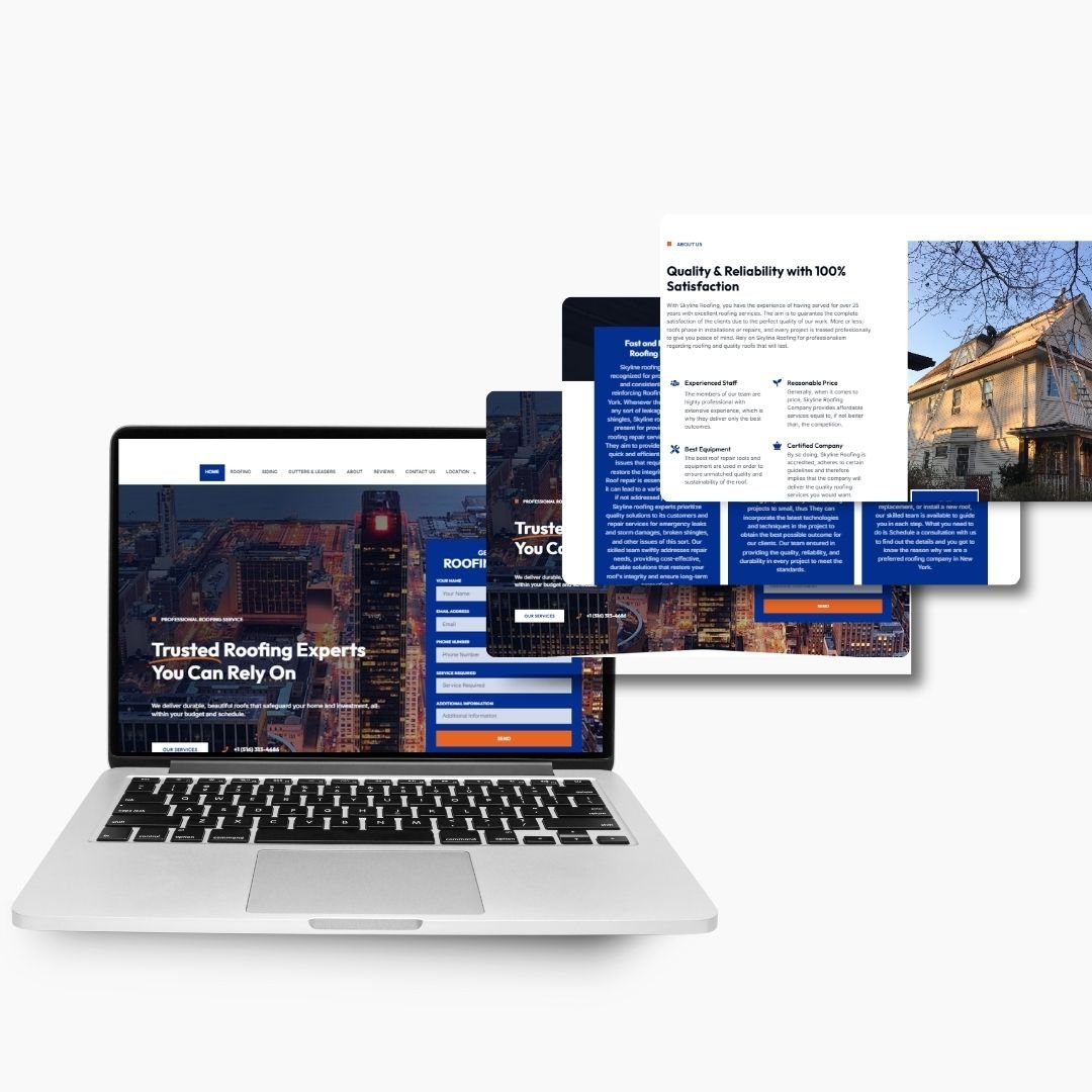 Roofing Solutions